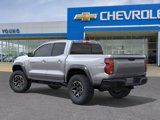 New 2026 Chevrolet Colorado ZR2 w/ Technology Package image 5
