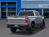 New 2026 Chevrolet Silverado 1500 LT Trail Boss w/ Convenience Package II image 4