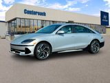 New 2025 Hyundai Ioniq 6 SEL image 5