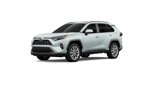 New 2025 Toyota RAV4 XLE Premium w/ Weather Package image 2