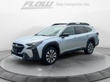 New 2025 Subaru Outback Limited image 3