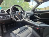 Certified 2024 Porsche 718 Boxster w/ Premium Package image 4