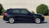 Used 2014 BMW X3 xDrive28i image 5