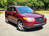 Used 2008 Hyundai Santa Fe GLS image 2