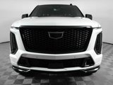 Used 2025 Cadillac Escalade ESV V image 3