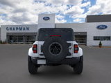 New 2025 Ford Bronco Raptor image 5