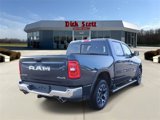 New 2025 RAM 1500 Laramie image 4