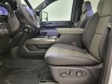 New 2025 Chevrolet Silverado 2500 ZR2 w/ Technology Package image 5