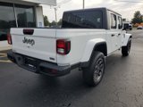 Certified 2023 Jeep Gladiator Overland image 3