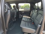 New 2025 RAM 1500 Laramie w/ Night Edition image 5