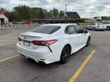 Used 2020 Toyota Camry SE image 5
