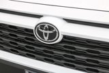 New 2025 Toyota RAV4 XLE image 6