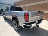 Used 2025 GMC Sierra 3500 SLT w/ SLT Convenience Package image 5