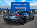 Used 2021 Chevrolet Corvette Stingray Premium Cpe w/ Z51 Performance Package image 5