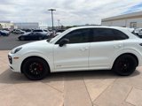 Used 2023 Porsche Cayenne GTS image 2
