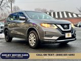 Used 2018 Nissan Rogue S image 3