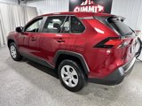 Used 2022 Toyota RAV4 LE image 6