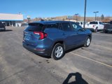 Used 2024 GMC Terrain SLE image 3