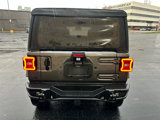 Used 2020 Jeep Wrangler Unlimited Sport S image 4