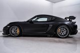 Certified 2025 Porsche 718 Cayman GT4 RS image 2