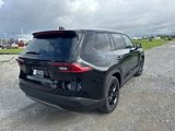 New 2025 Toyota Grand Highlander FWD image 5