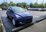 Used 2013 Ford Escape Titanium w/ Parking Technology Pkg image 4