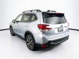 Used 2024 Subaru Forester Limited image 5