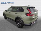 New 2026 Honda CR-V TrailSport image 3