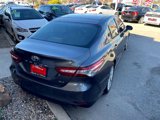 Used 2018 Toyota Camry LE image 4