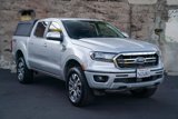 Used 2019 Ford Ranger Lariat w/ FX4 Off-Road Package image 3