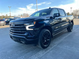 New 2025 Chevrolet Silverado 1500 High Country w/ Midnight Edition image 3
