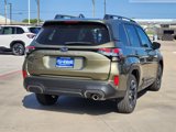 New 2025 Subaru Forester Limited image 3