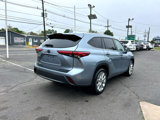 Used 2021 Toyota Highlander Limited image 6