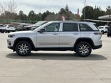 New 2025 Jeep Grand Cherokee Limited image 6