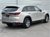 Used 2024 MAZDA CX-90 3.3 Turbo w/ Preferred Plus image 3