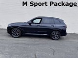 Used 2024 BMW X3 xDrive30i image 3