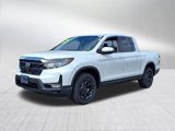 New 2025 Honda Ridgeline RTL+ image 3