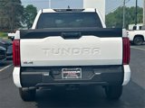 New 2025 Toyota Tundra SR5 w/ SR5 Premium Package image 4