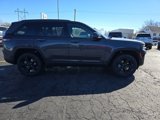 New 2025 Jeep Grand Cherokee Altitude image 4