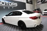Used 2019 BMW M5 w/ Executive Package image 4
