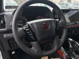 New 2025 Nissan Frontier PRO-4X w/ Pro Convenience Package image 5