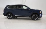 New 2025 Kia Telluride EX image 3