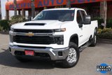 Used 2024 Chevrolet Silverado 2500 LT image 4