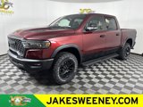 New 2026 RAM 1500 Rebel image 3
