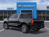 New 2026 Chevrolet Silverado 1500 High Country w/ Technology Package image 3