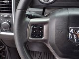 Used 2023 RAM 1500 Classic Warlock image 5