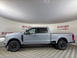 New 2025 Ford F250 Platinum image 4