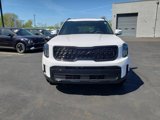 New 2025 Kia Telluride EX X-Line image 3