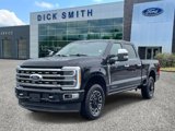 Certified 2023 Ford F250 Platinum image 3