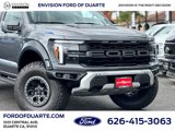 New 2025 Ford F150 Raptor image 3